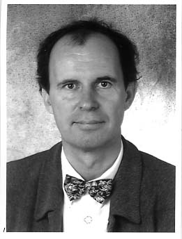 PD Dr. Leonhard Helten