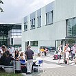 Hochschule Anhalt (FH), Standort Dessau