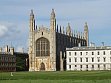 Cambridge, King's College, Chapel (Bildnachweis: Tbmynors, CC-BY-SA-2.5)