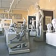 Archäologisches Museum 