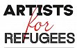 Benefizausstellung Artists for Refugees