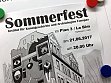 IKARE Sommerfest 2017