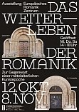 Das Weiterleben der Romanik. Ausstellung im ERZ vom 12. Okt. bis 8. Nov. 2017