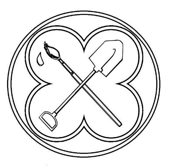 IG-Logo ohne Schrift