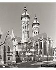 Der Dom zu Naumburg, Bd. 1, Regensburg 2018 (Buchcover)