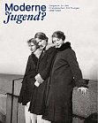 Moderne Jugend. Jungsein in den Franckeschen Stiftungen 1890-1933, hrsg. von Holger Zaunstöck und Claudia Weiß, Halle 2019 (Cover)