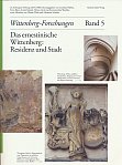 Wittenberg-Forschungen Band 5 (Cover)