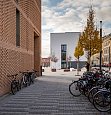 Steintor-Campus (Bildnachweis: Bildarchiv Kunstgeschichte, A. Seeger)