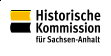 HiKo Sachsen-Anhalt Logo